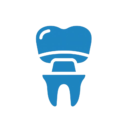orthosquare Crown & Bridges